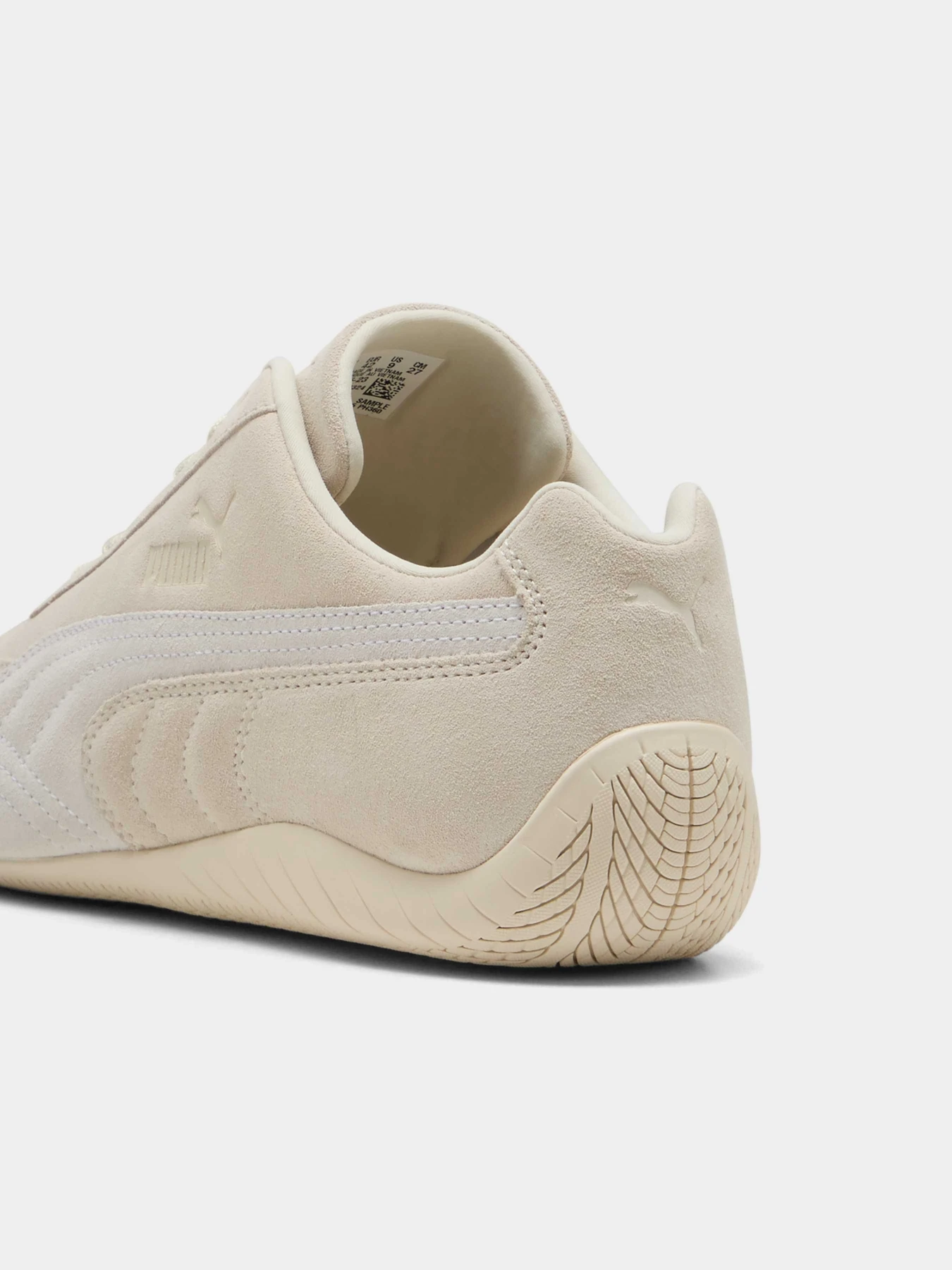 Кроссовки PUMA Speedcat Og модель 398846 Кроссовки PUMA Speedcat Og модель 398846 Фото