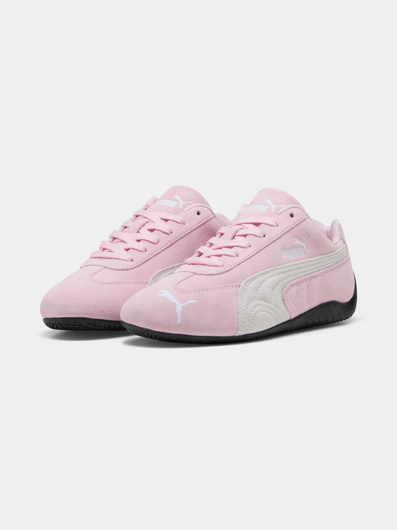 Кроссовки PUMA Speedcat Og модель 398846 Кроссовки PUMA Speedcat Og модель 398846 Фото