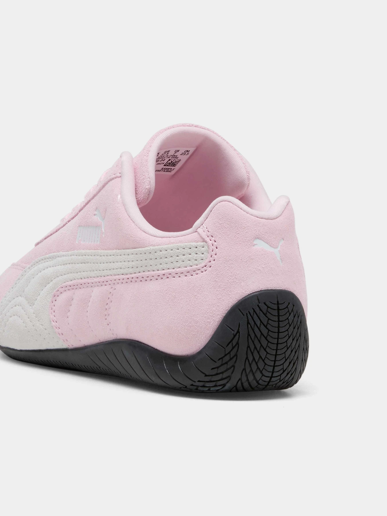 Кроссовки PUMA Speedcat Og модель 398846 Кроссовки PUMA Speedcat Og модель 398846 Фото
