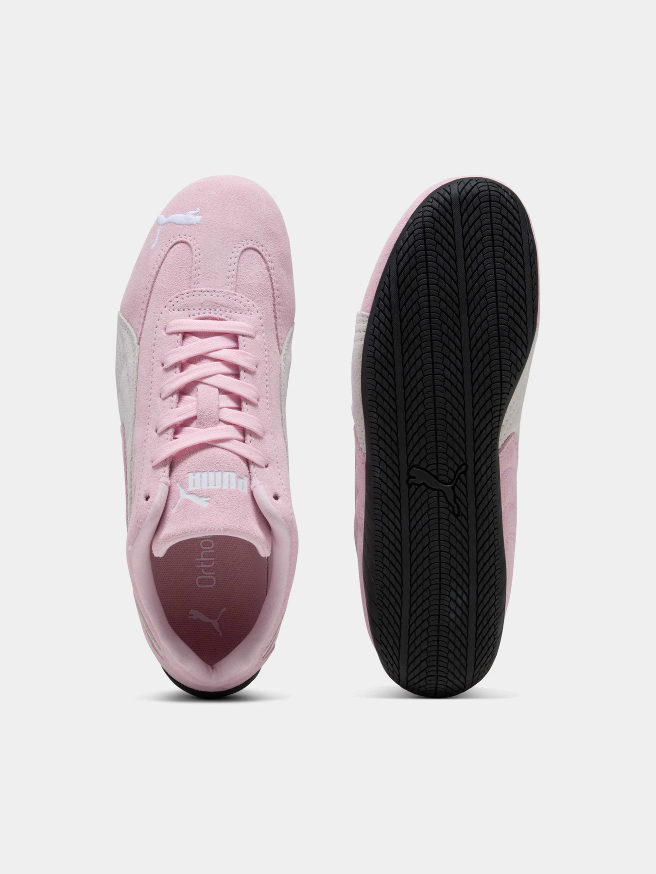 Кроссовки PUMA Speedcat Og модель 398846 Кроссовки PUMA Speedcat Og модель 398846 Фото