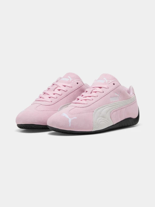 Жіночі Кросівки повсякденні PUMA Speedcat Og фото 2