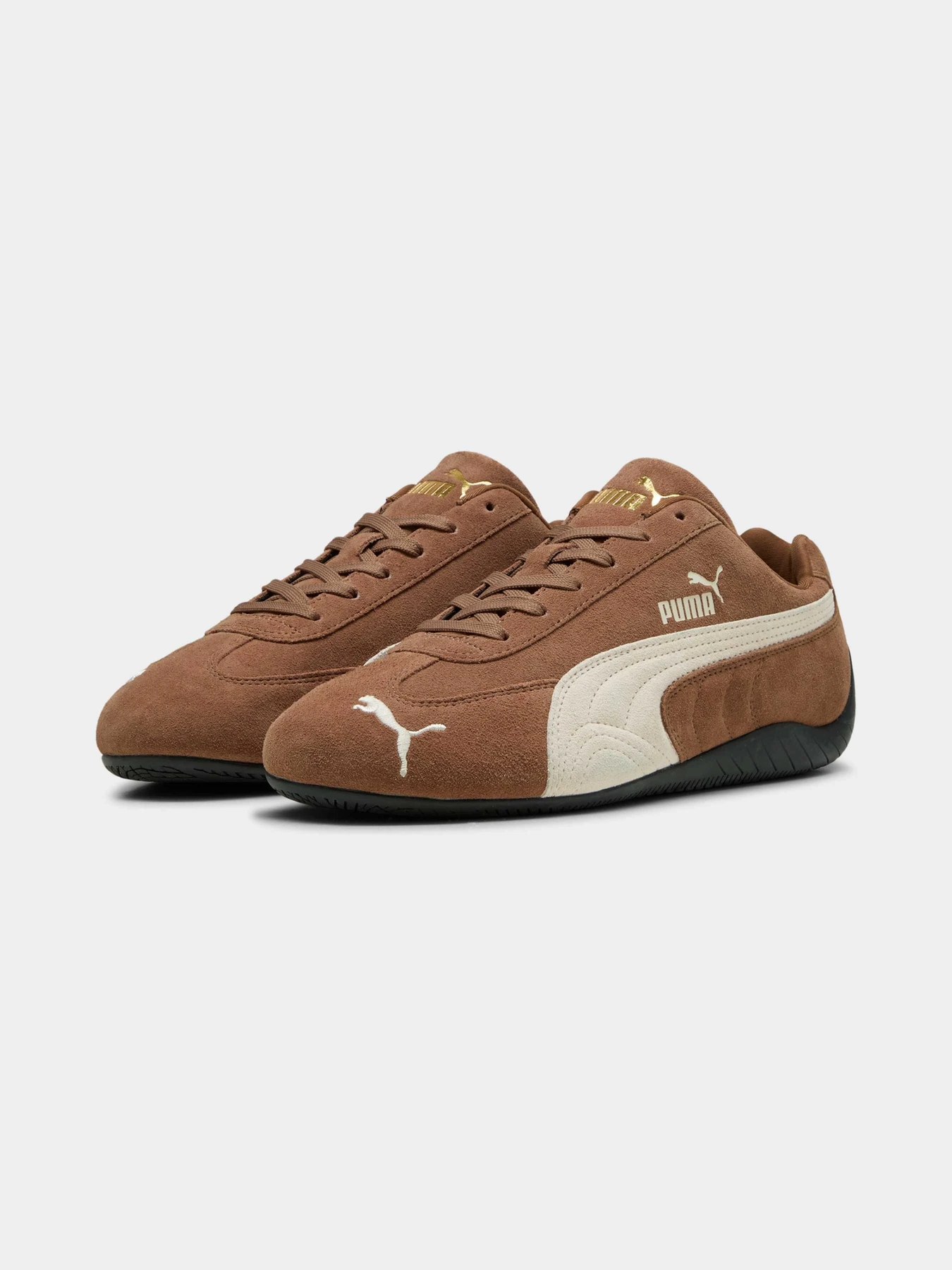 Кроссовки PUMA Speedcat Og модель 398846 Кроссовки PUMA Speedcat Og модель 398846 Фото