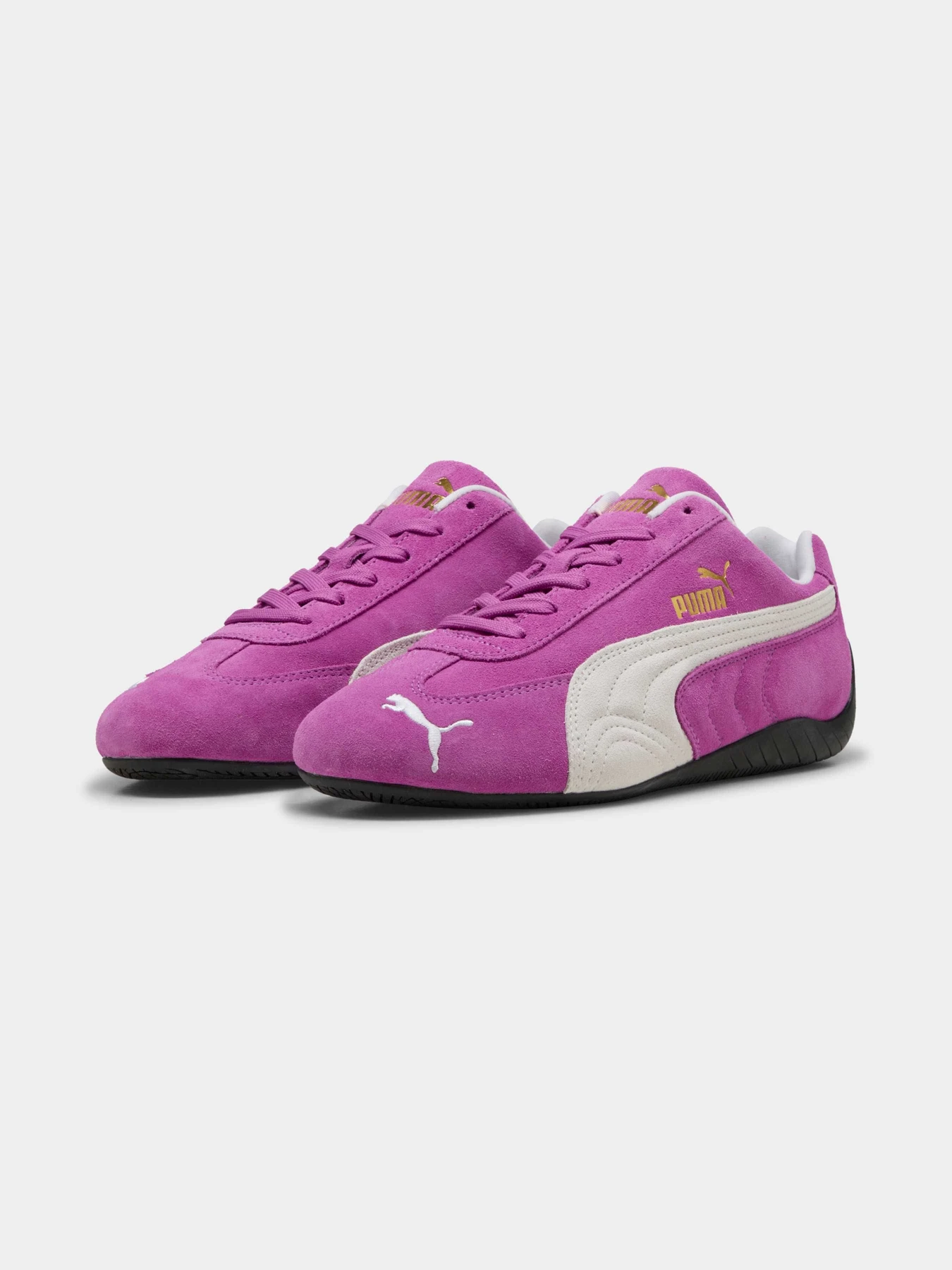 Кроссовки PUMA Speedcat Og модель 398846 Кроссовки PUMA Speedcat Og модель 398846 Фото