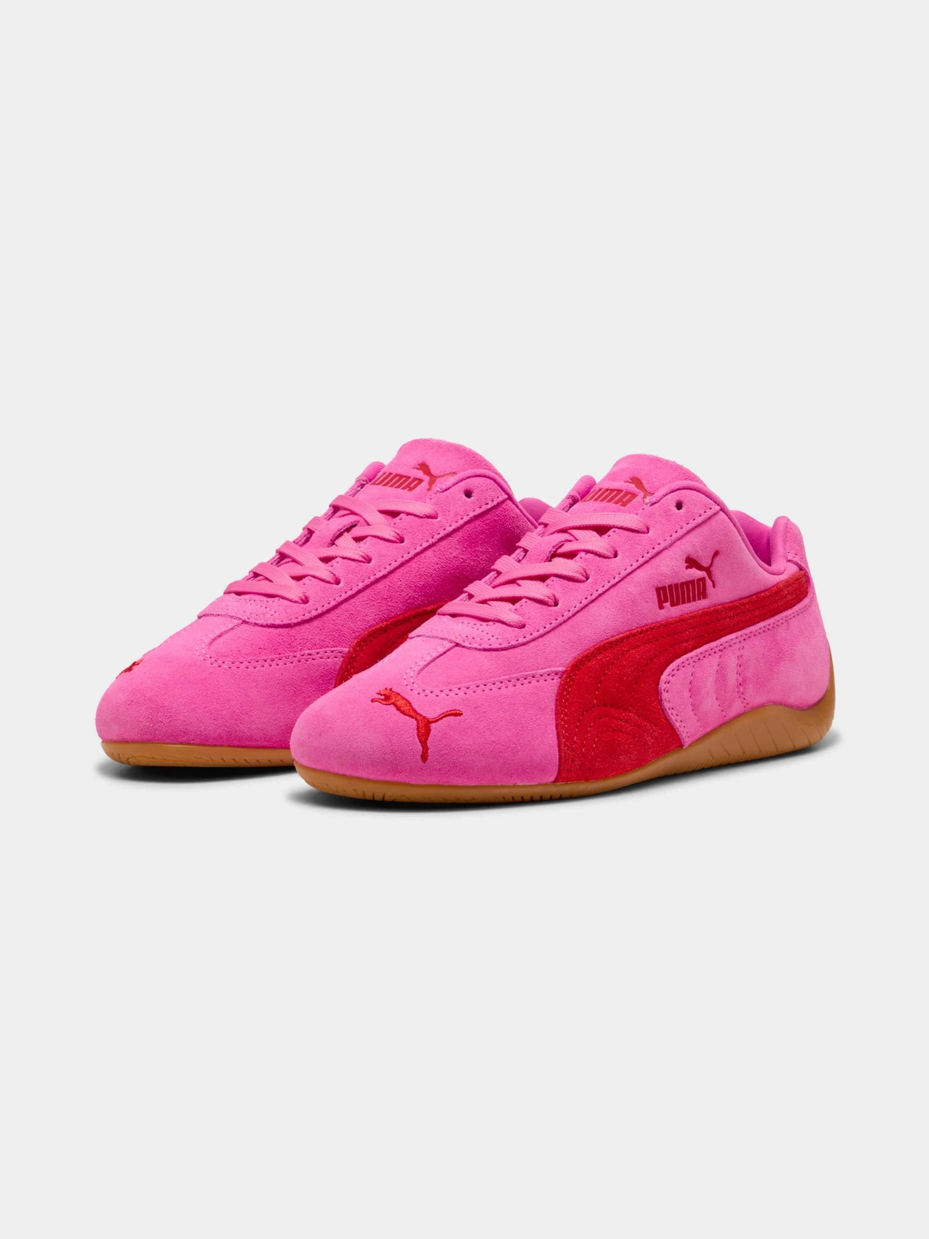 Кроссовки PUMA Speedcat Og модель 398846 Кроссовки PUMA Speedcat Og модель 398846 Фото