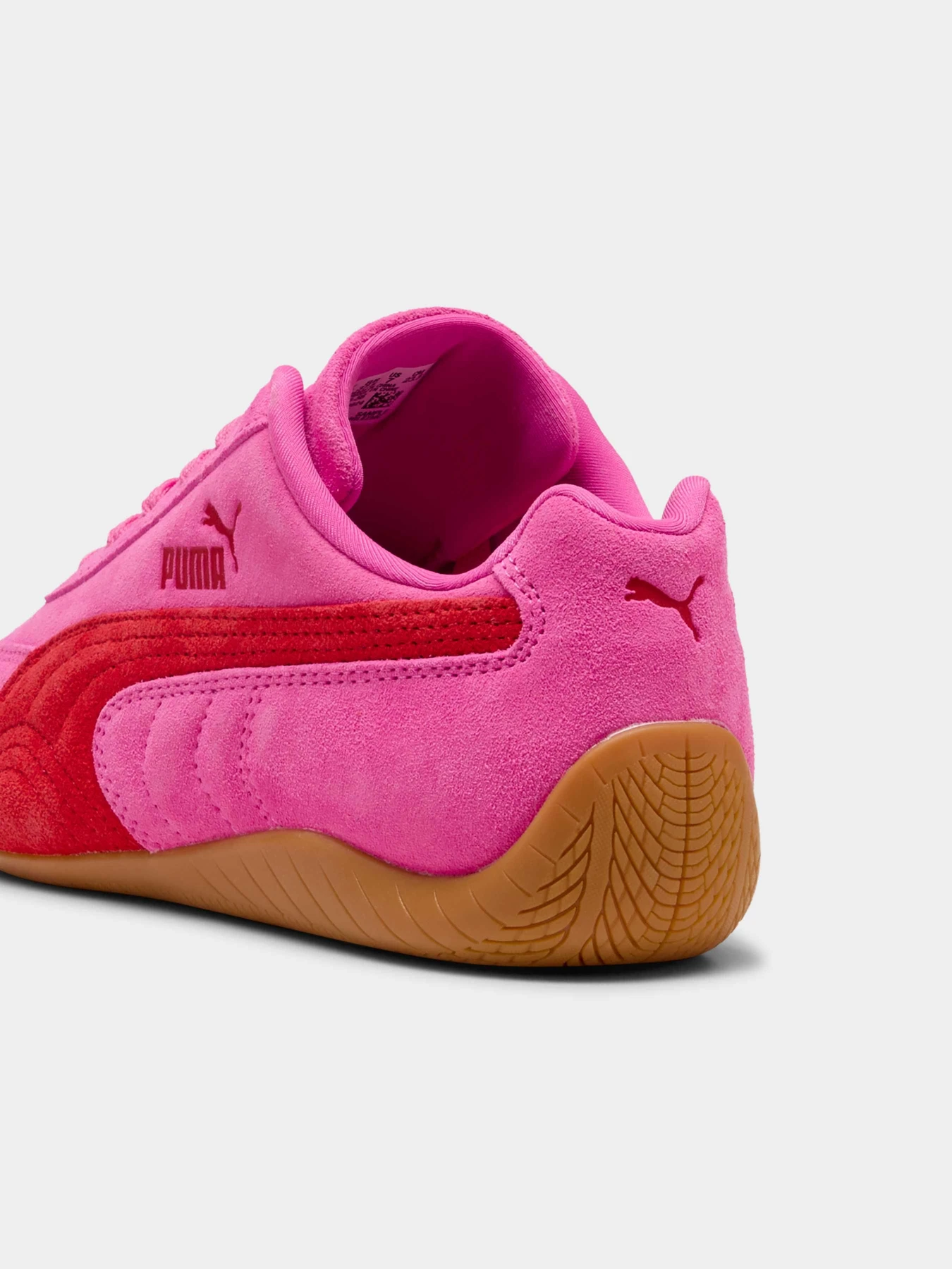 Кроссовки PUMA Speedcat Og модель 398846 Кроссовки PUMA Speedcat Og модель 398846 Фото