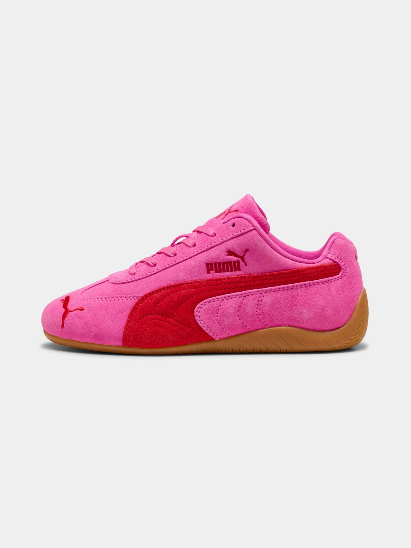 Кроссовки PUMA Speedcat Og модель 398846 Кроссовки PUMA Speedcat Og модель 398846 Фото