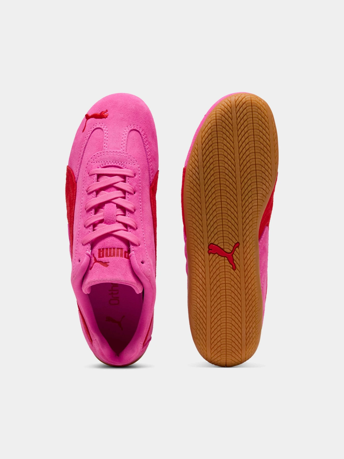Кроссовки PUMA Speedcat Og модель 398846 Кроссовки PUMA Speedcat Og модель 398846 Фото