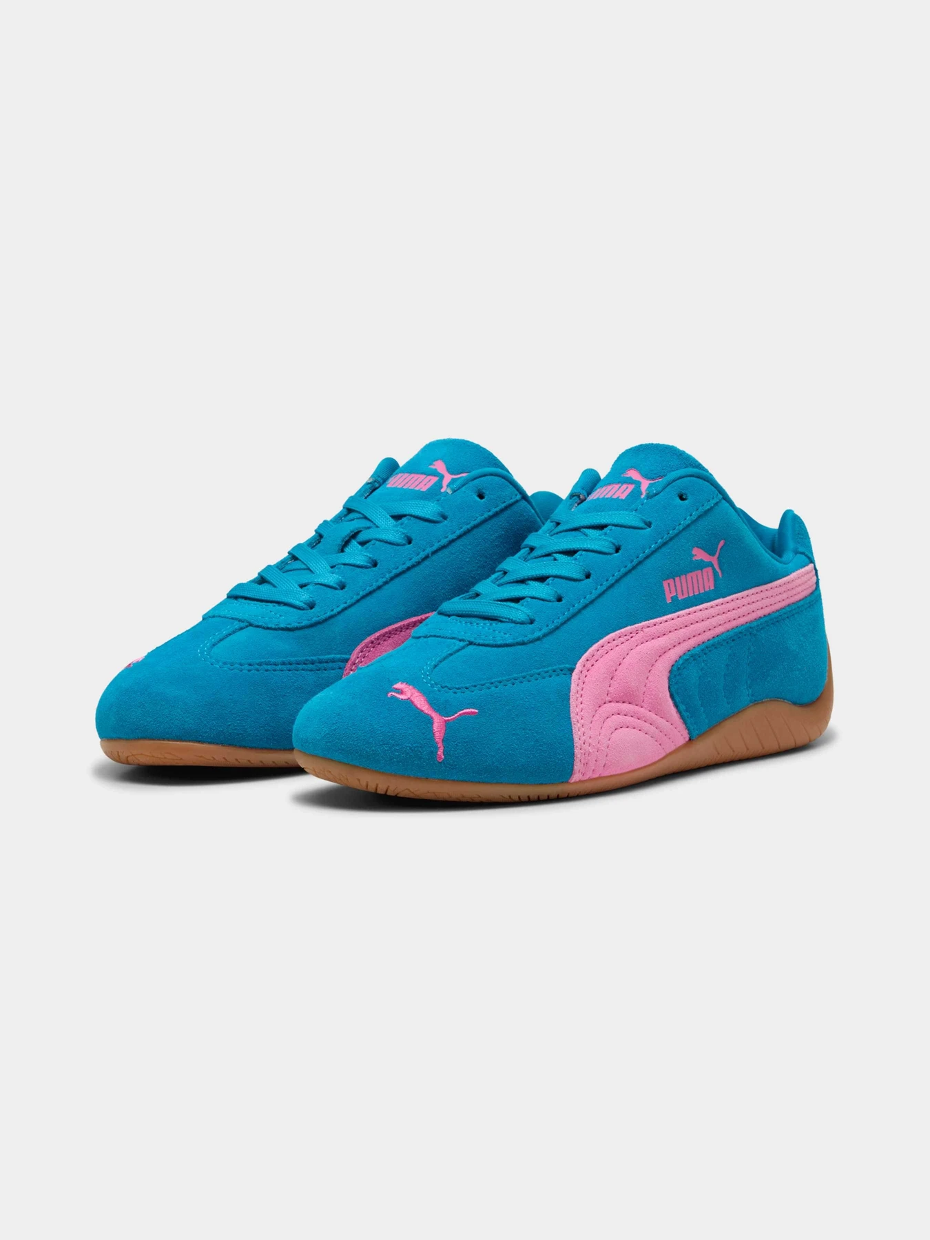 Кроссовки PUMA Speedcat Og модель 398846 Кроссовки PUMA Speedcat Og модель 398846 Фото