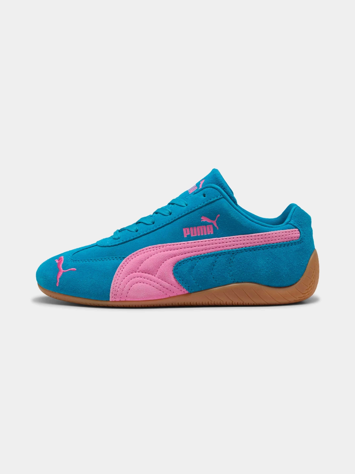 Кроссовки PUMA Speedcat Og модель 398846 Кроссовки PUMA Speedcat Og модель 398846 Фото