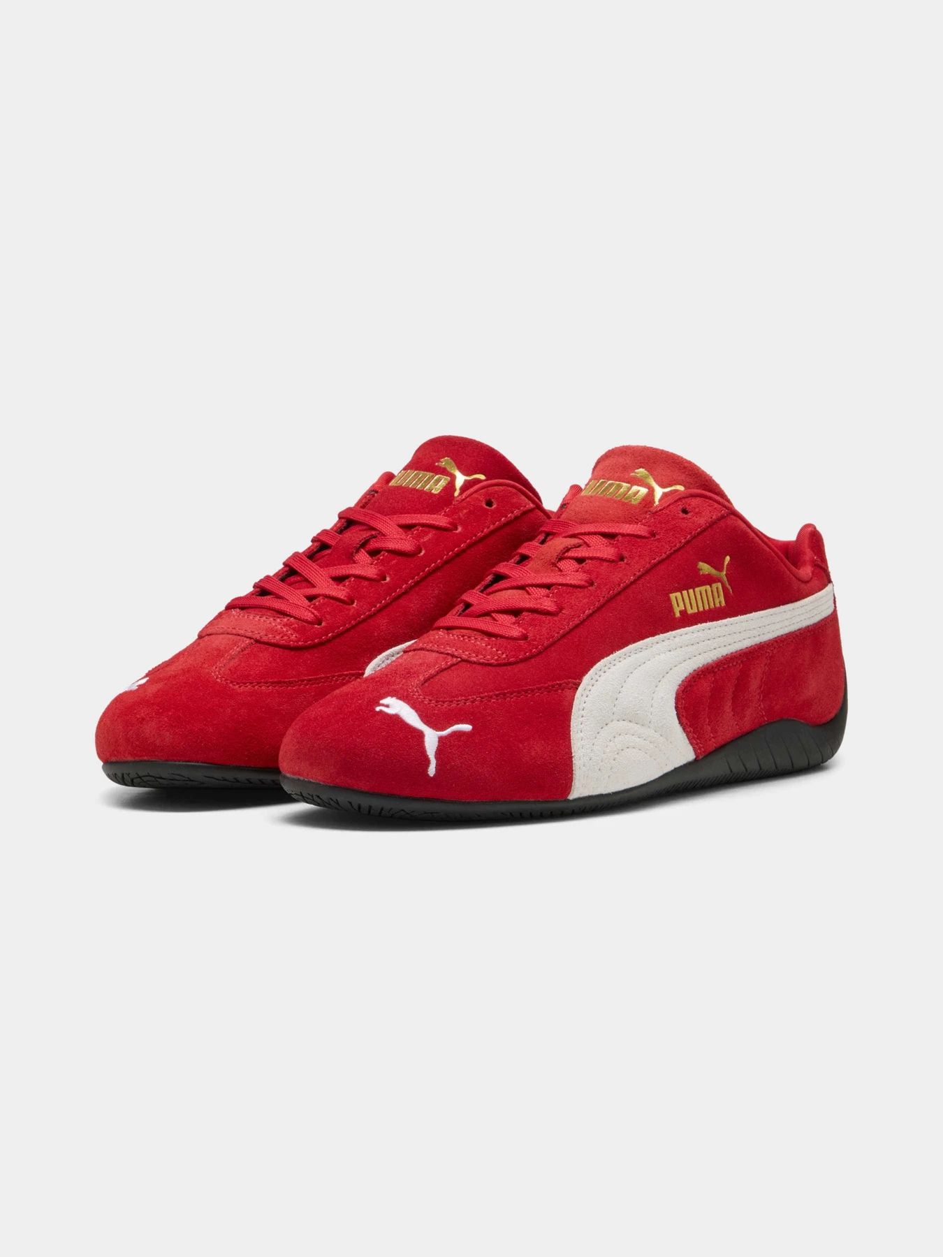 Кроссовки PUMA Speedcat Og модель 398846 Кроссовки PUMA Speedcat Og модель 398846 Фото