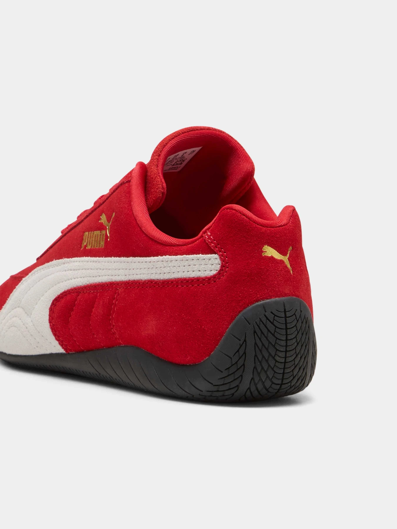 Кроссовки PUMA Speedcat Og модель 398846 Кроссовки PUMA Speedcat Og модель 398846 Фото