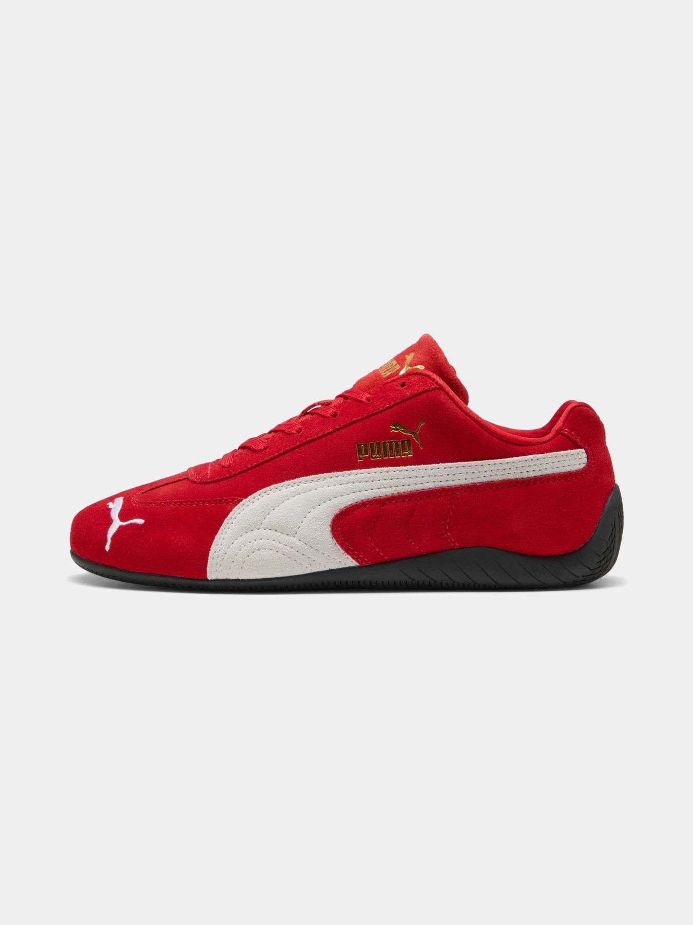 Кроссовки PUMA Speedcat Og модель 398846 Кроссовки PUMA Speedcat Og модель 398846 Фото