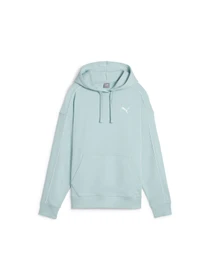 Худі та світшоти PUMA Her Hoodie Tr модель 677885 Фото