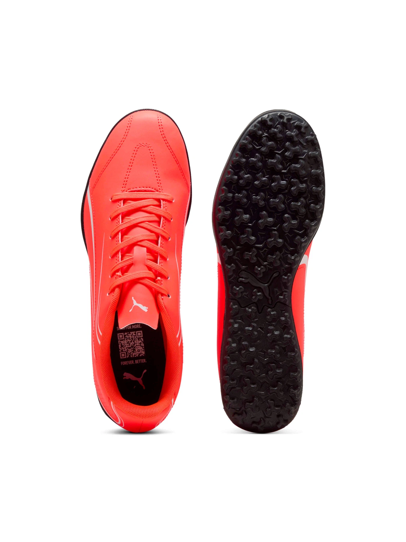 Кросівки PUMA Vitoria Tt модель 107484 Фото