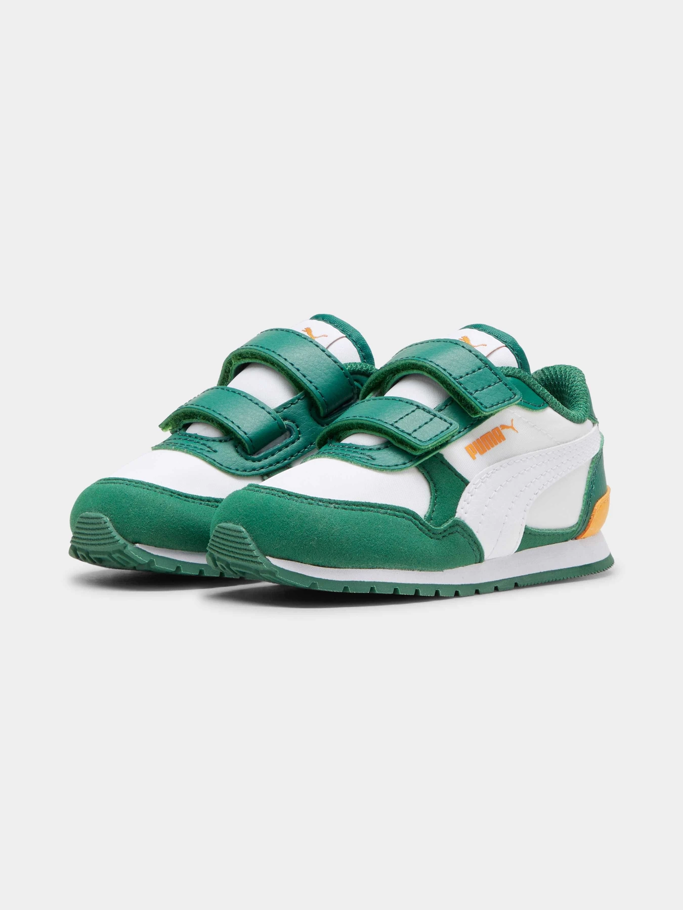 Кросівки PUMA St Runner V3 Nl V Inf модель 384903 Кросівки PUMA St Runner V3 Nl V Inf модель 384903 Фото