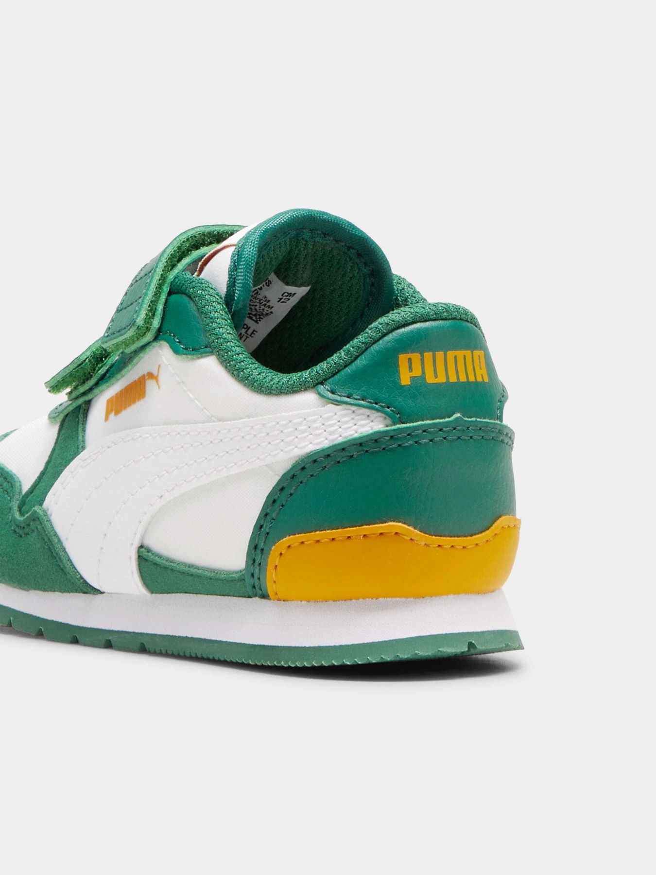 Кросівки PUMA St Runner V3 Nl V Inf модель 384903 Кросівки PUMA St Runner V3 Nl V Inf модель 384903 Фото