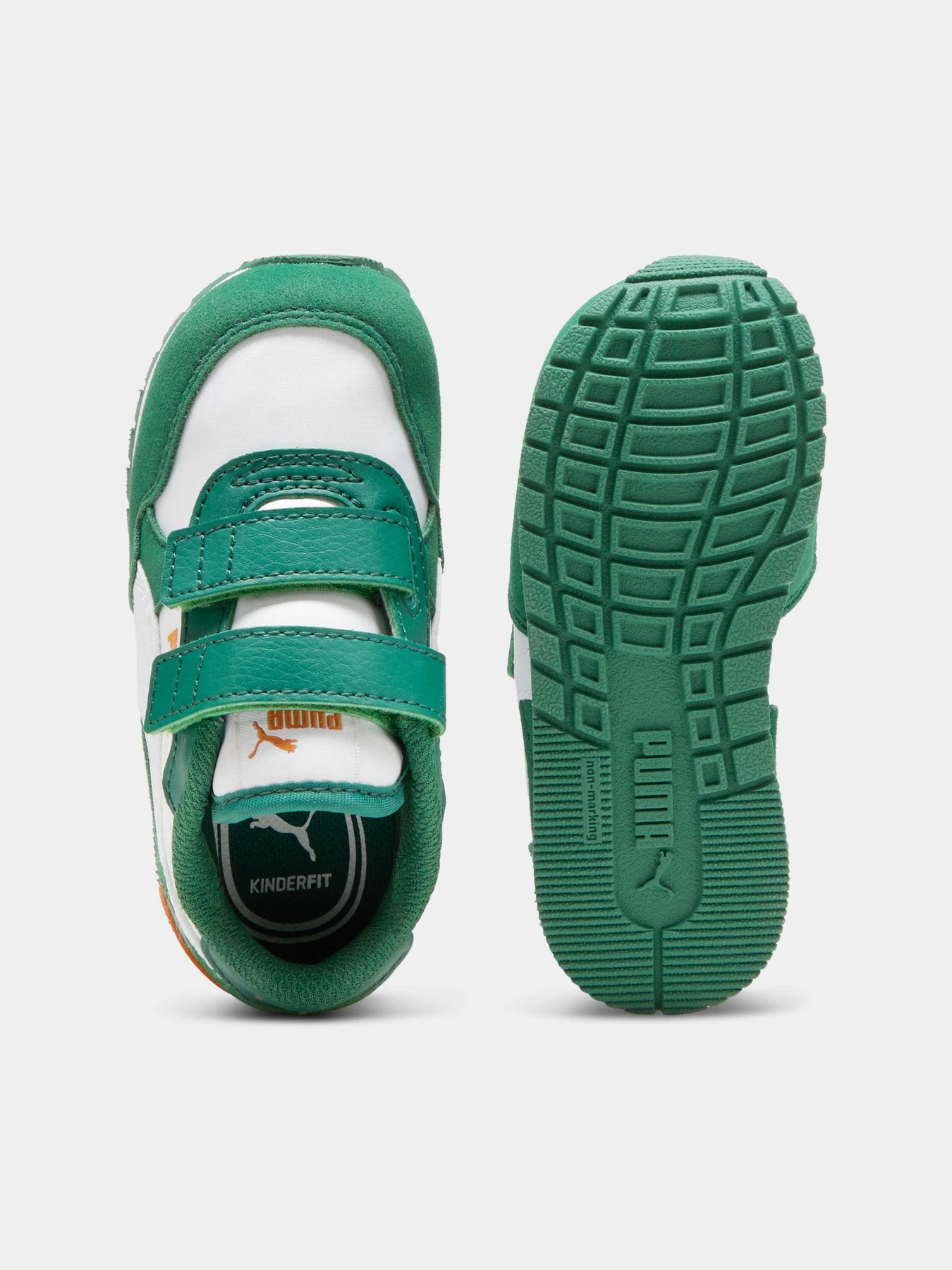 Кросівки PUMA St Runner V3 Nl V Inf модель 384903 Кросівки PUMA St Runner V3 Nl V Inf модель 384903 Фото