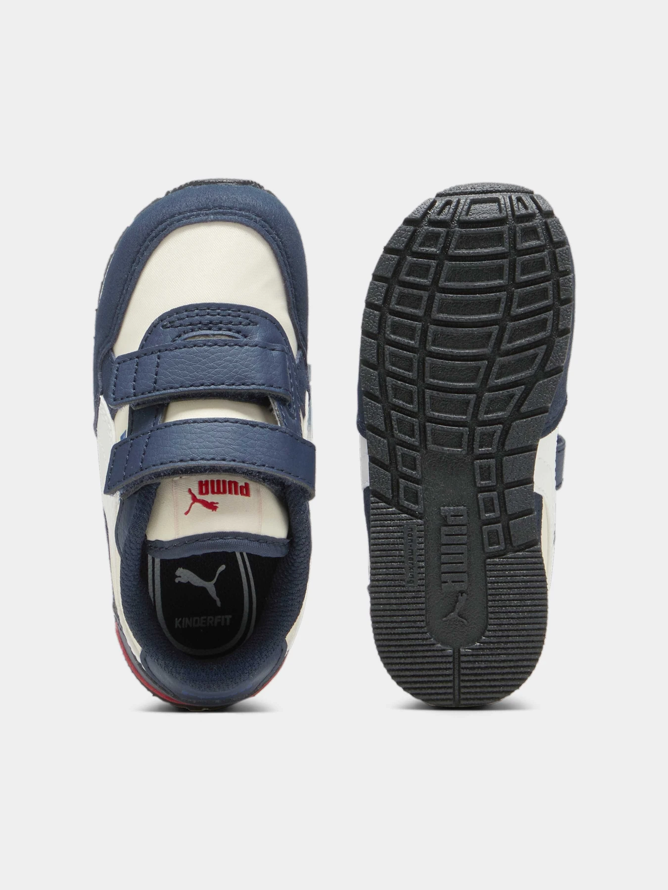Кроссовки PUMA St Runner V3 Nl V Inf модель 384903 Фото
