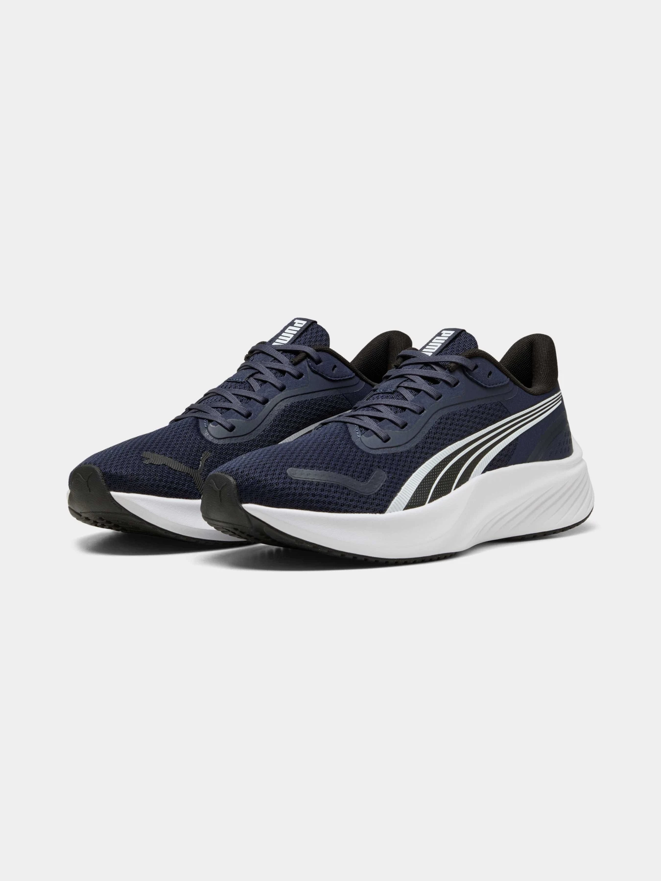 Кроссовки PUMA Pounce Lite модель 310778 Фото