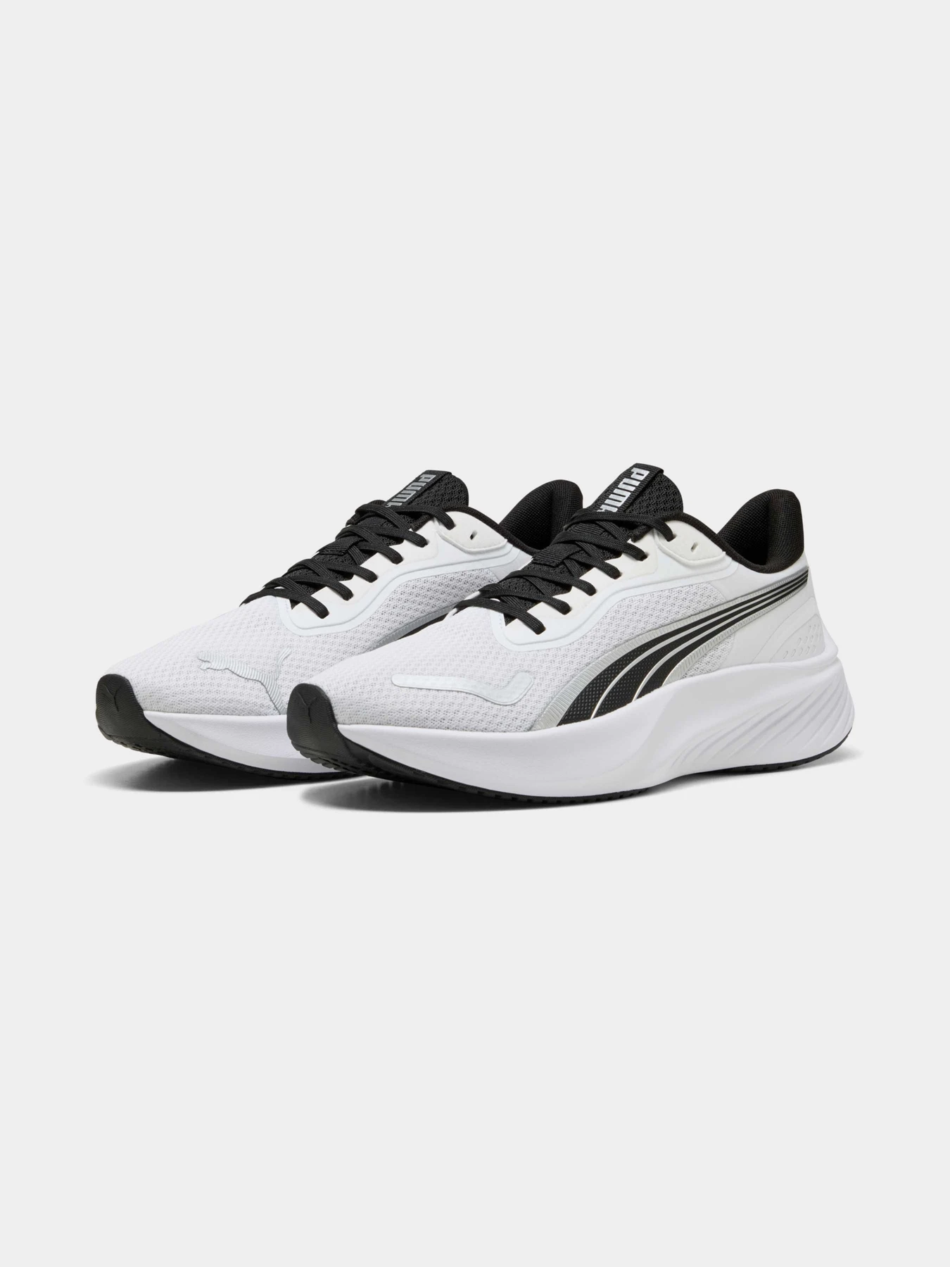 Кросівки PUMA Pounce Lite модель 310778 Кросівки PUMA Pounce Lite модель 310778 Фото