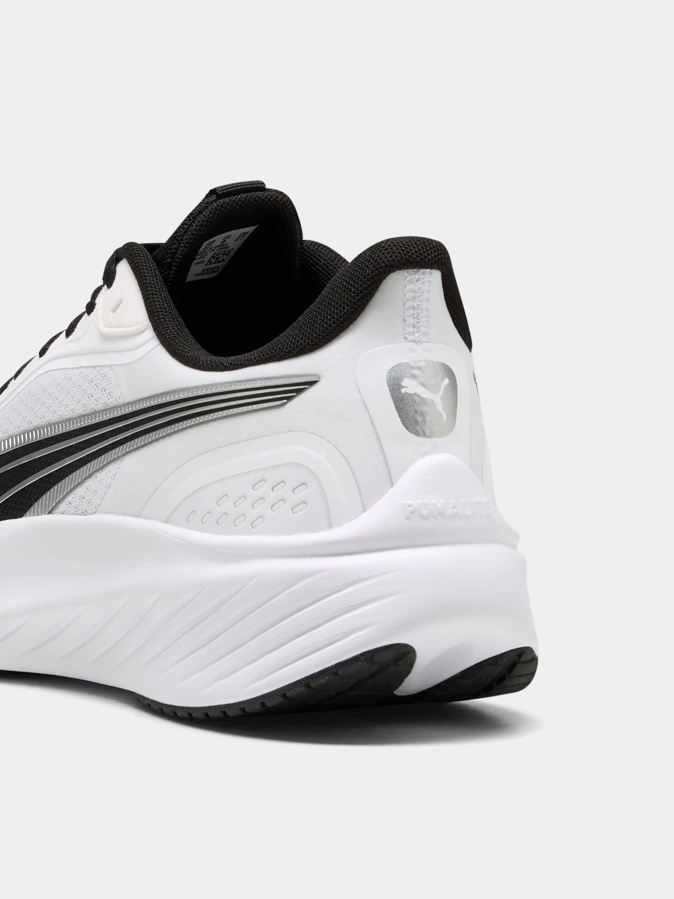 Кросівки PUMA Pounce Lite модель 310778 Кросівки PUMA Pounce Lite модель 310778 Фото