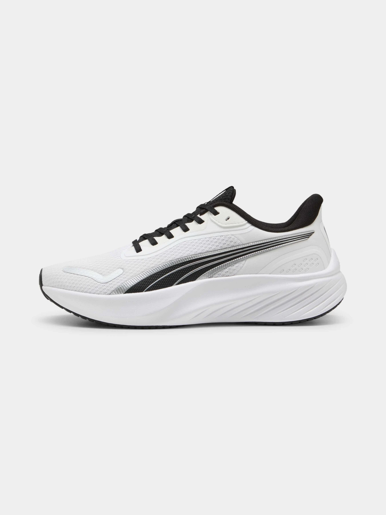 Кросівки PUMA Pounce Lite модель 310778 Кросівки PUMA Pounce Lite модель 310778 Фото