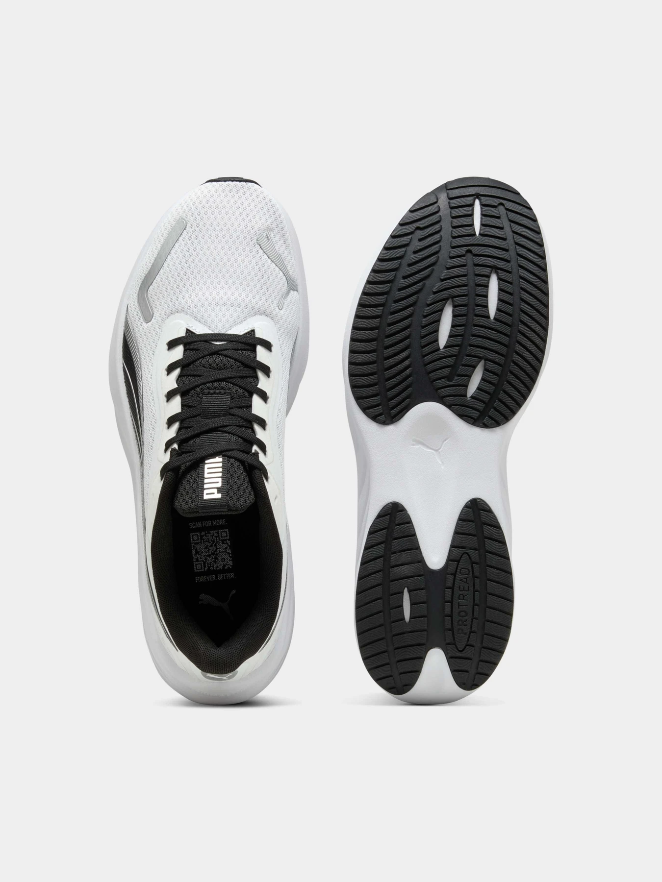 Кросівки PUMA Pounce Lite модель 310778 Кросівки PUMA Pounce Lite модель 310778 Фото