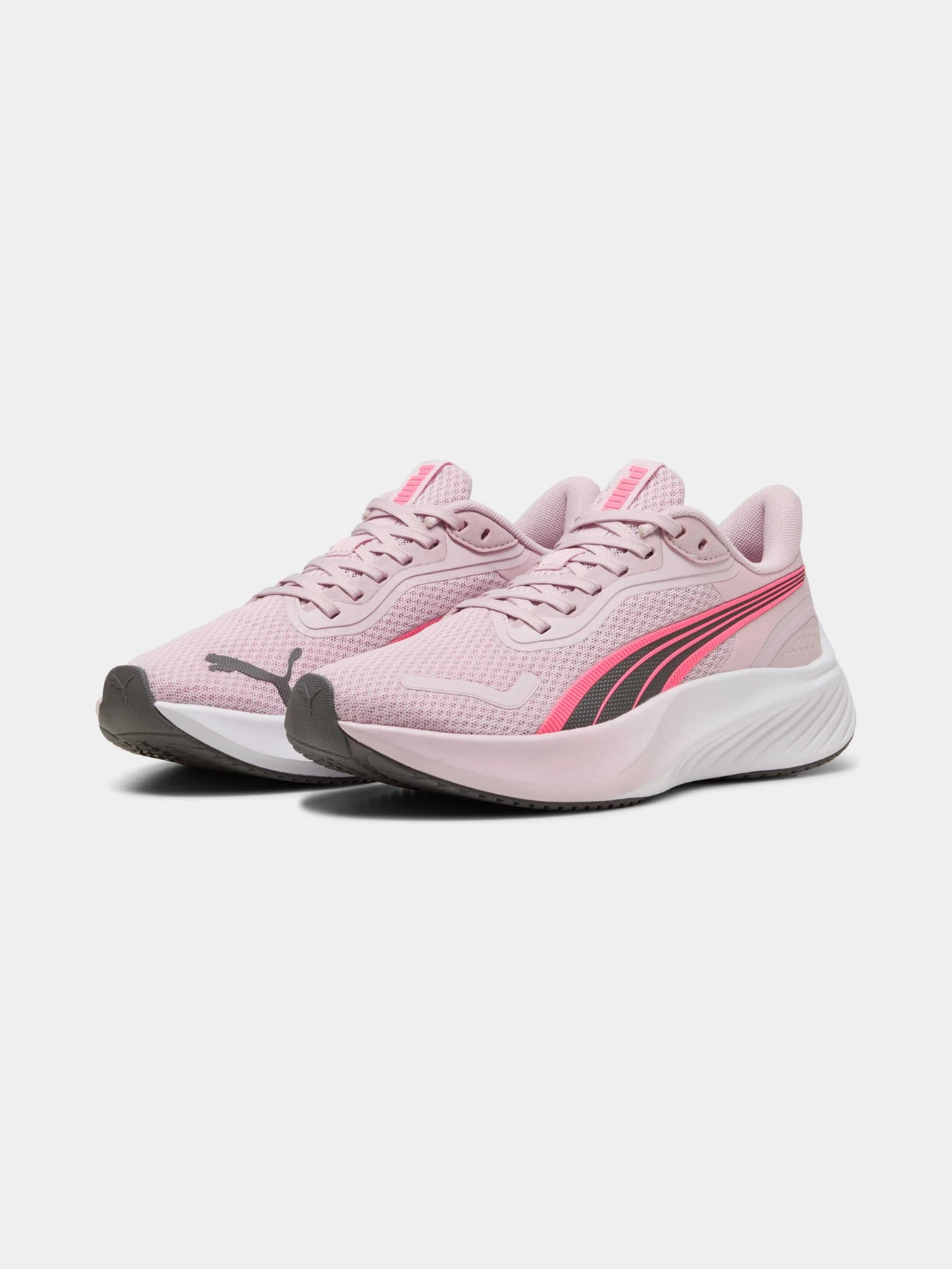 Кроссовки PUMA Pounce Lite модель 310778 Фото
