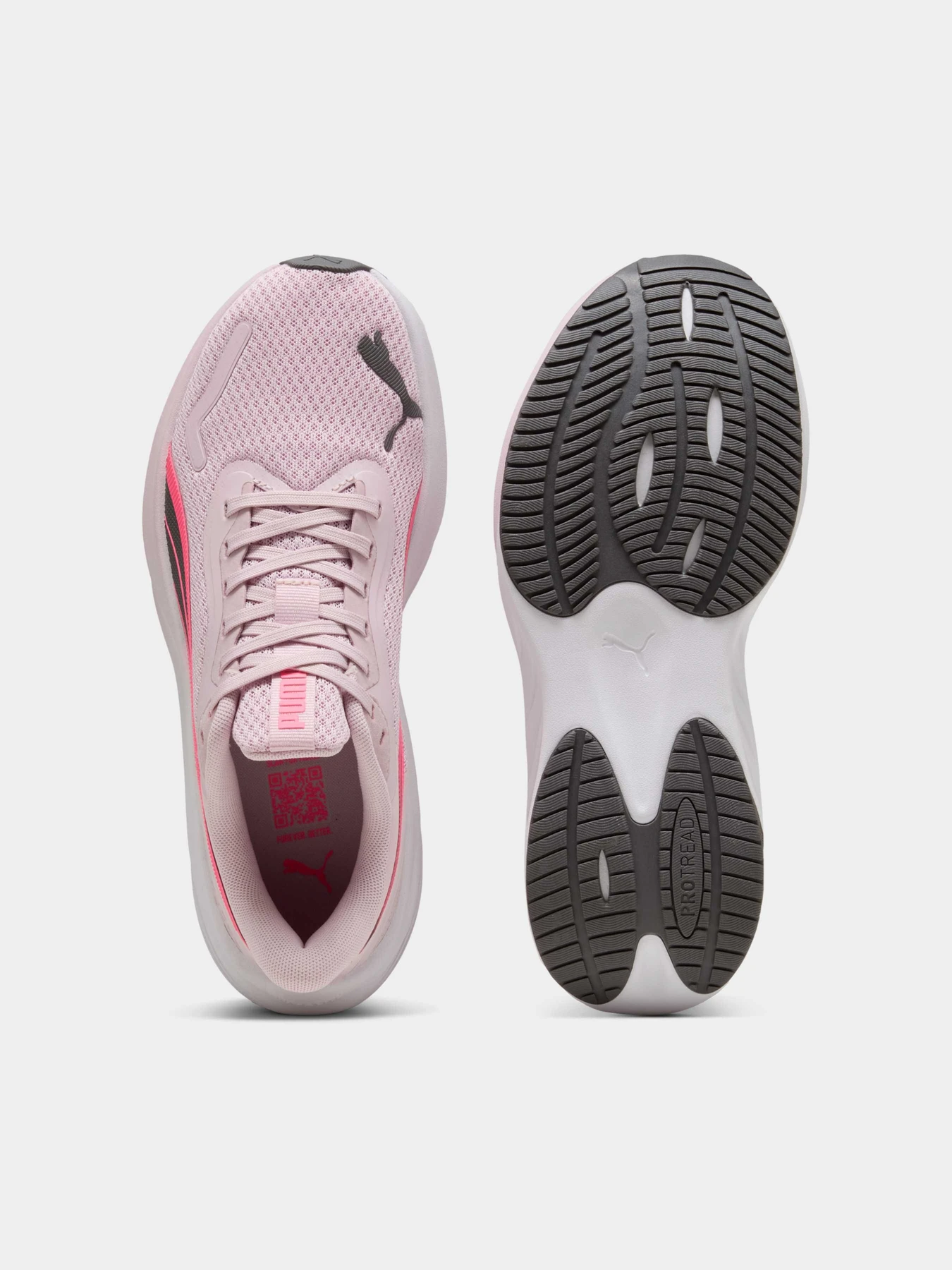 Кроссовки PUMA Pounce Lite модель 310778 Фото