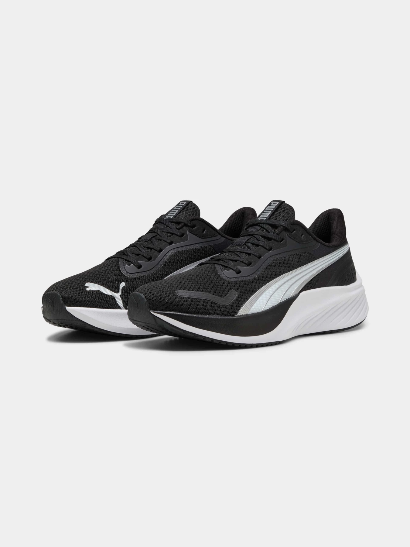Кроссовки PUMA Pounce Lite модель 310778 Кроссовки PUMA Pounce Lite модель 310778 Фото