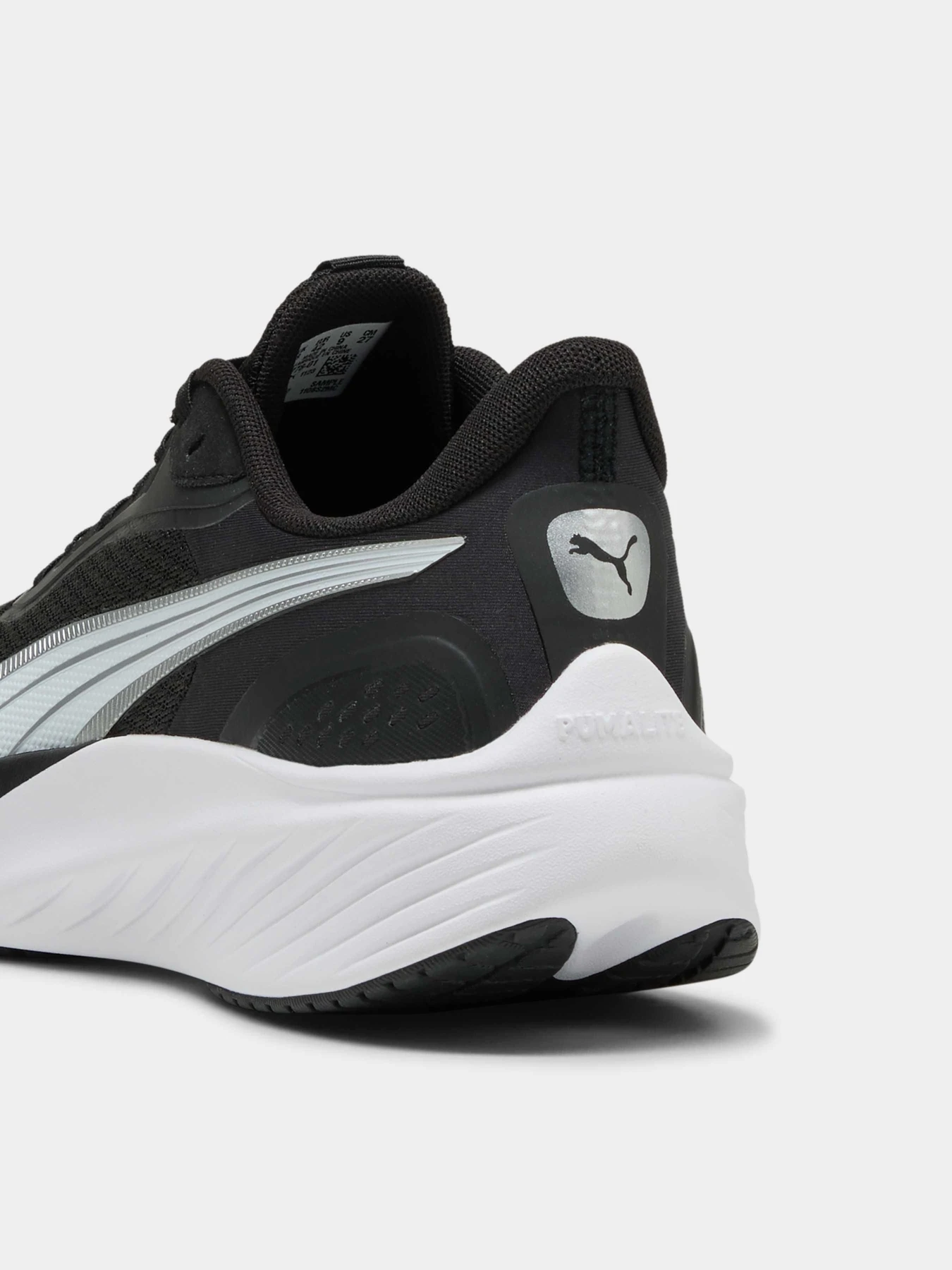Кроссовки PUMA Pounce Lite модель 310778 Кроссовки PUMA Pounce Lite модель 310778 Фото