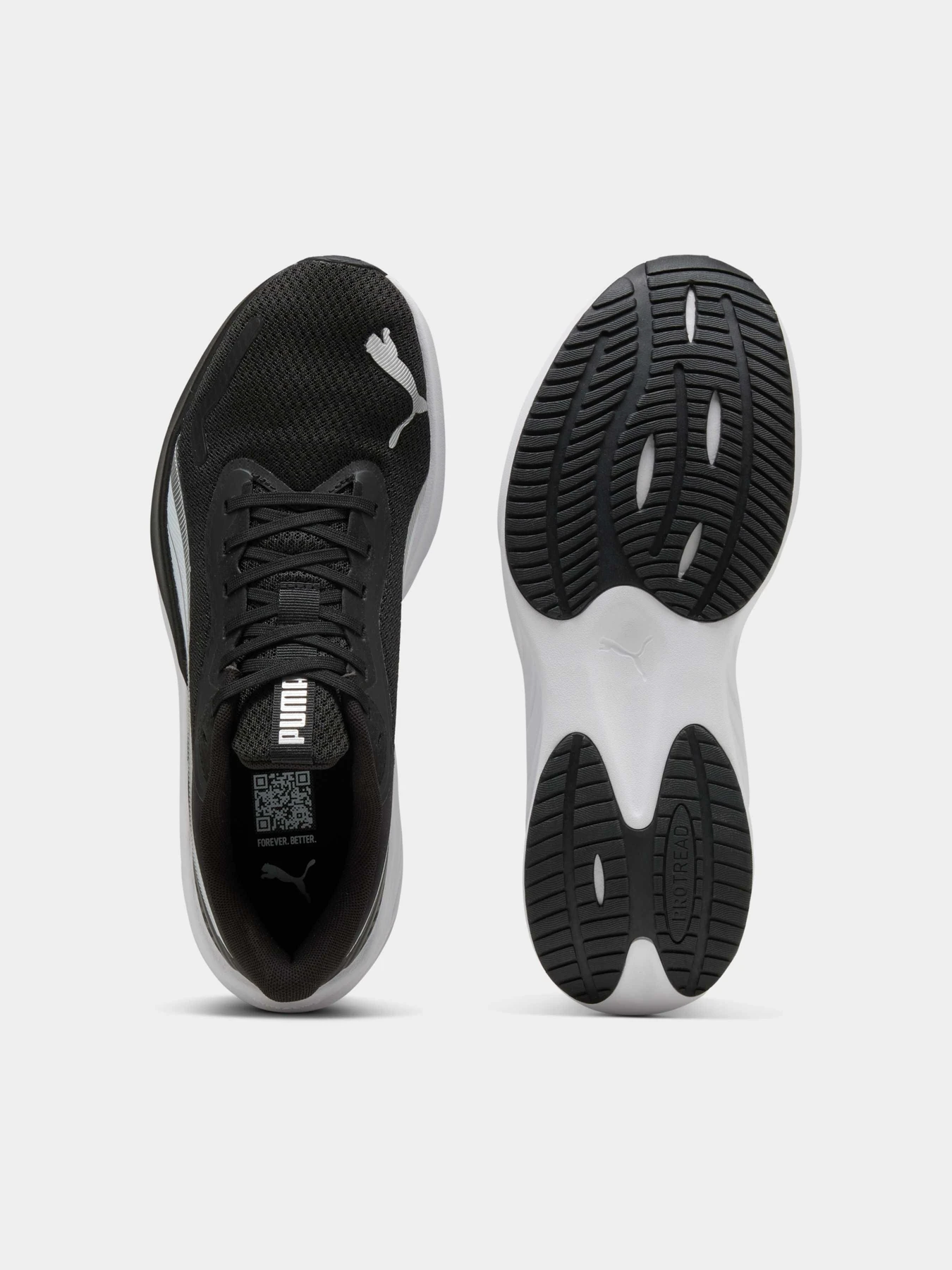 Кроссовки PUMA Pounce Lite модель 310778 Кроссовки PUMA Pounce Lite модель 310778 Фото