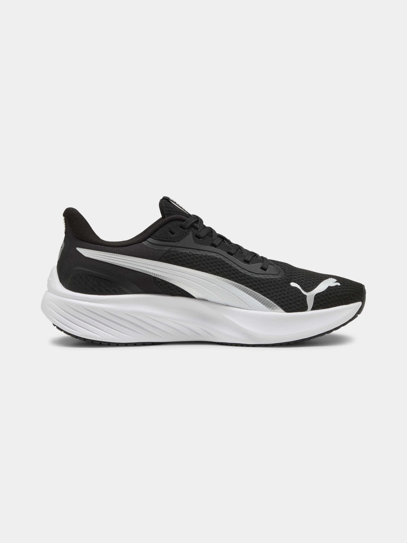 Кроссовки PUMA Pounce Lite модель 310778 Кроссовки PUMA Pounce Lite модель 310778 Фото