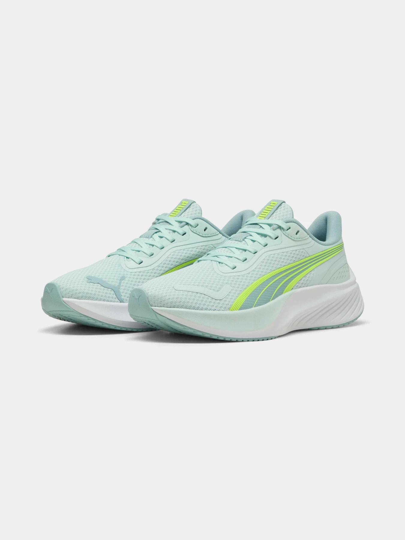 Кроссовки PUMA Pounce Lite модель 310778 Кроссовки PUMA Pounce Lite модель 310778 Фото
