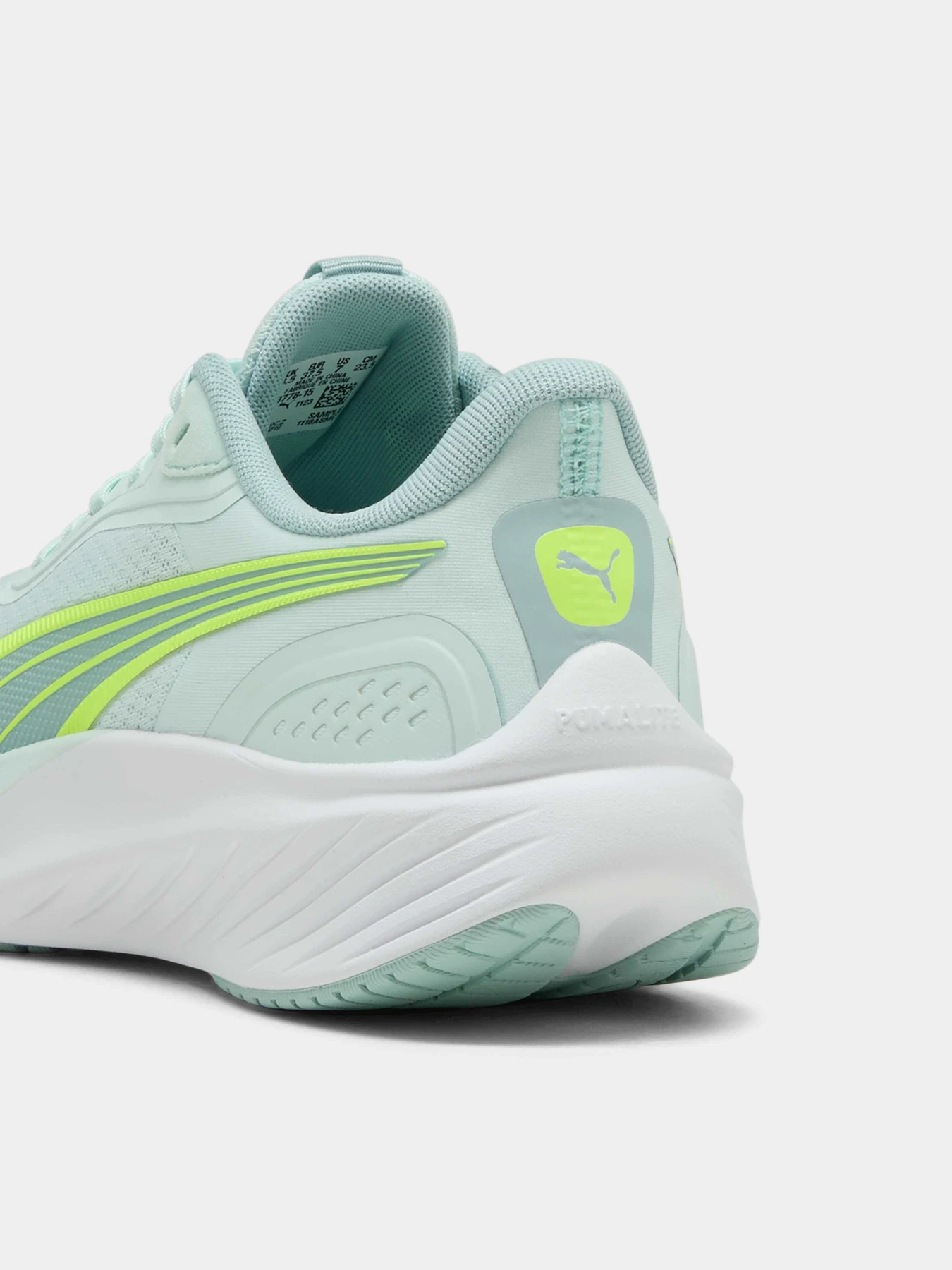 Кроссовки PUMA Pounce Lite модель 310778 Кроссовки PUMA Pounce Lite модель 310778 Фото