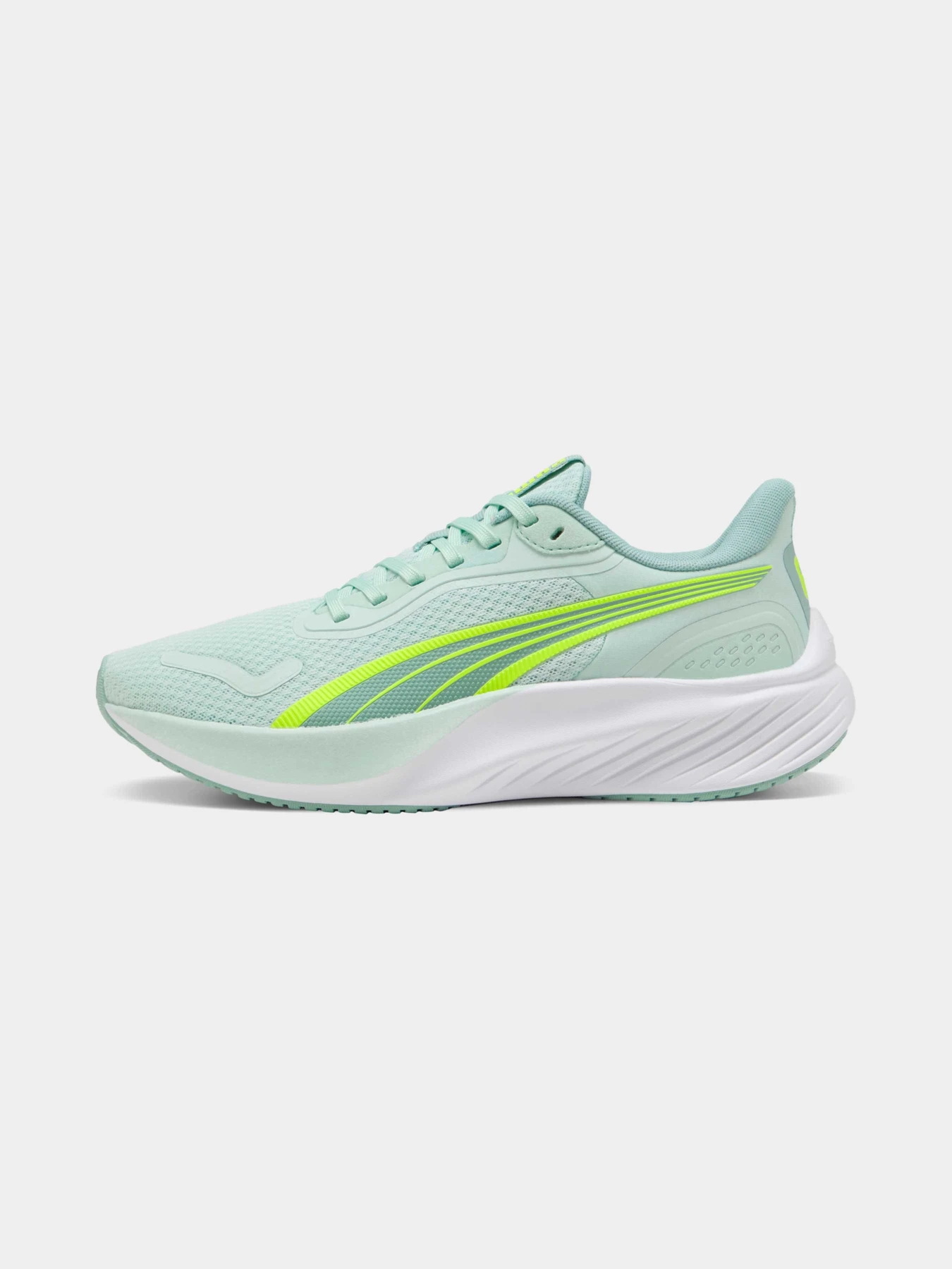 Кроссовки PUMA Pounce Lite модель 310778 Кроссовки PUMA Pounce Lite модель 310778 Фото