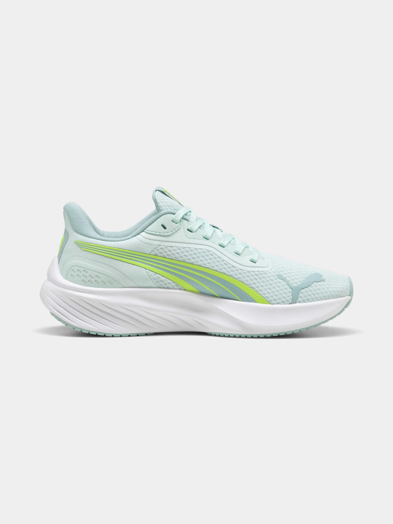 Кроссовки PUMA Pounce Lite модель 310778 Кроссовки PUMA Pounce Lite модель 310778 Фото
