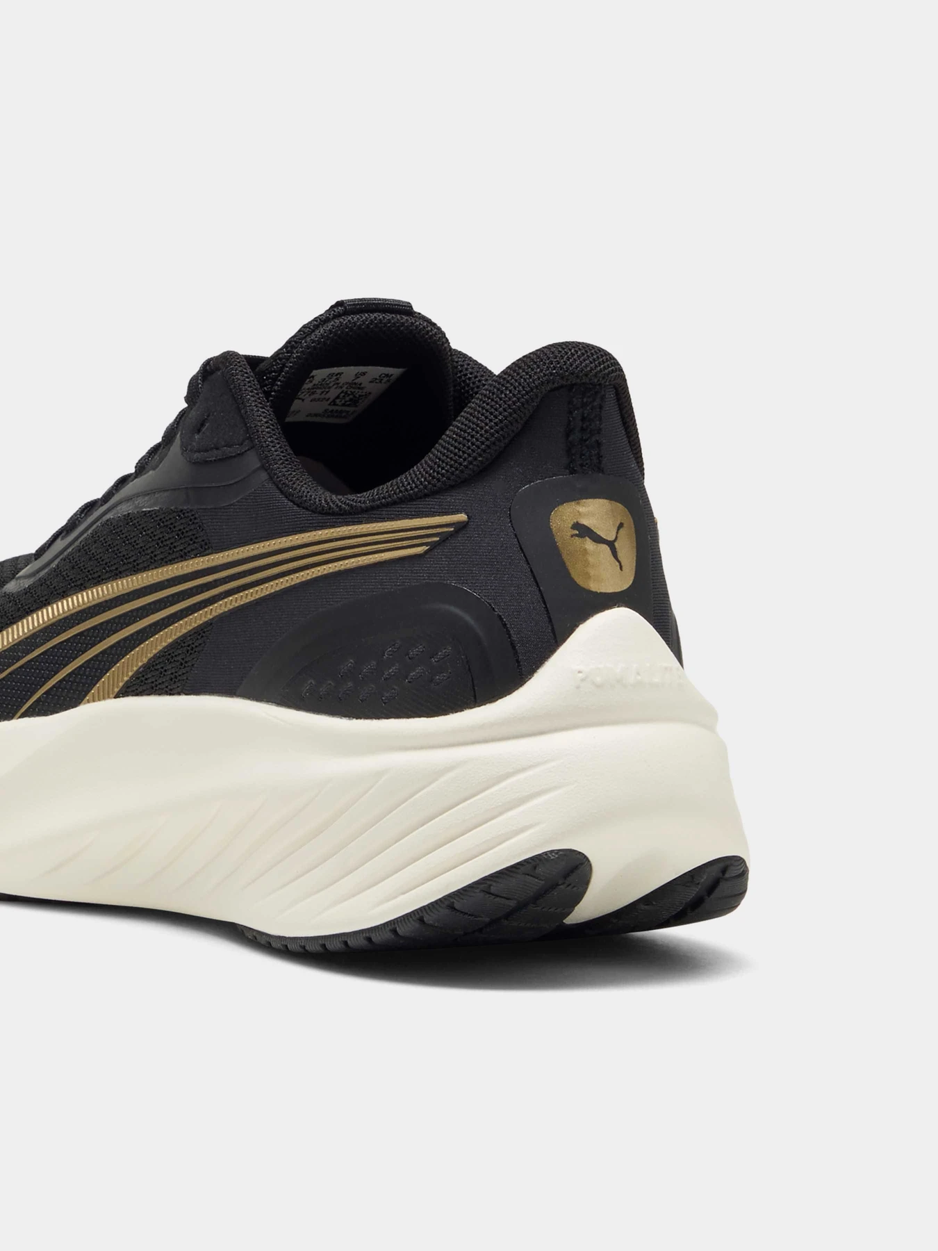 Кроссовки PUMA Pounce Lite модель 310778 Фото