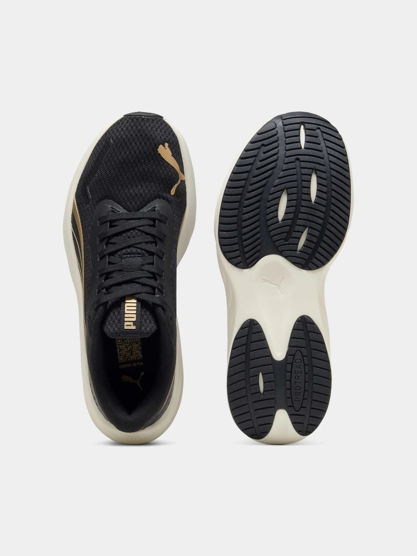 Кроссовки PUMA Pounce Lite модель 310778 Фото