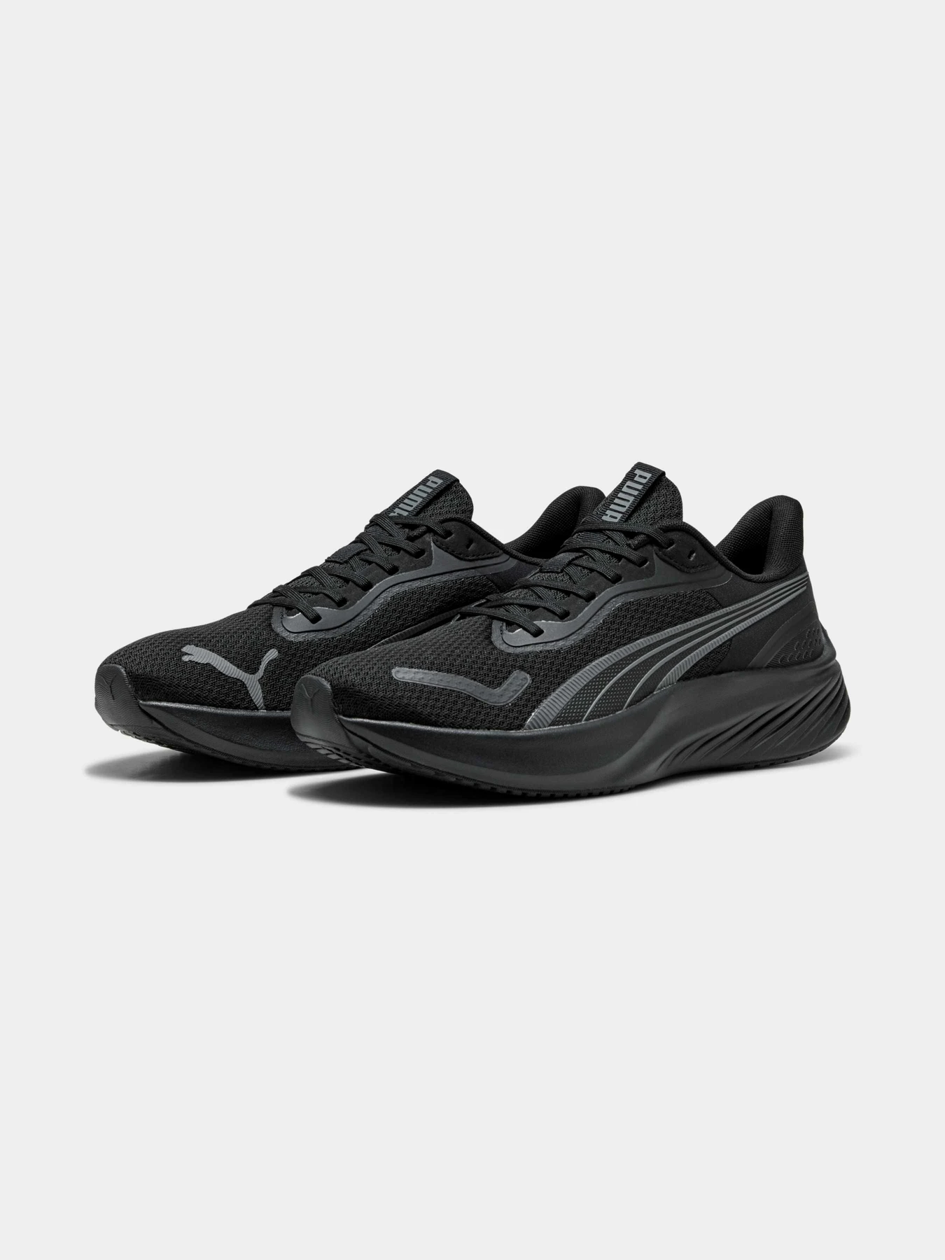 Кроссовки PUMA Pounce Lite модель 310778 Фото