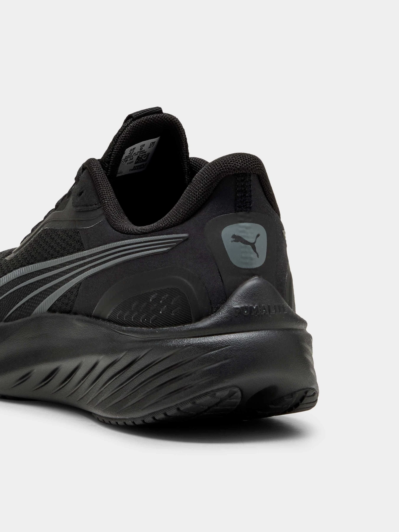 Кроссовки PUMA Pounce Lite модель 310778 Фото