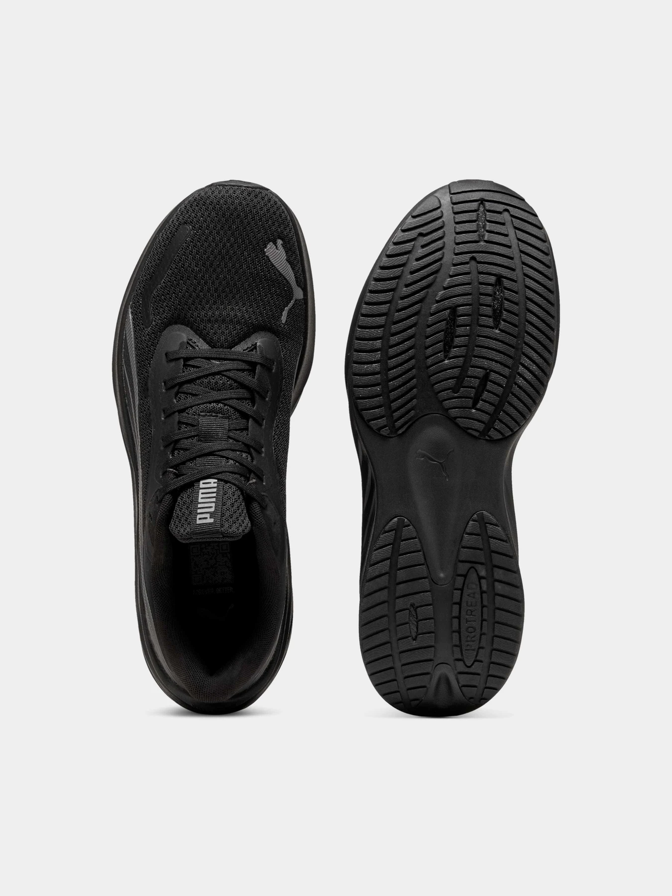 Кроссовки PUMA Pounce Lite модель 310778 Фото