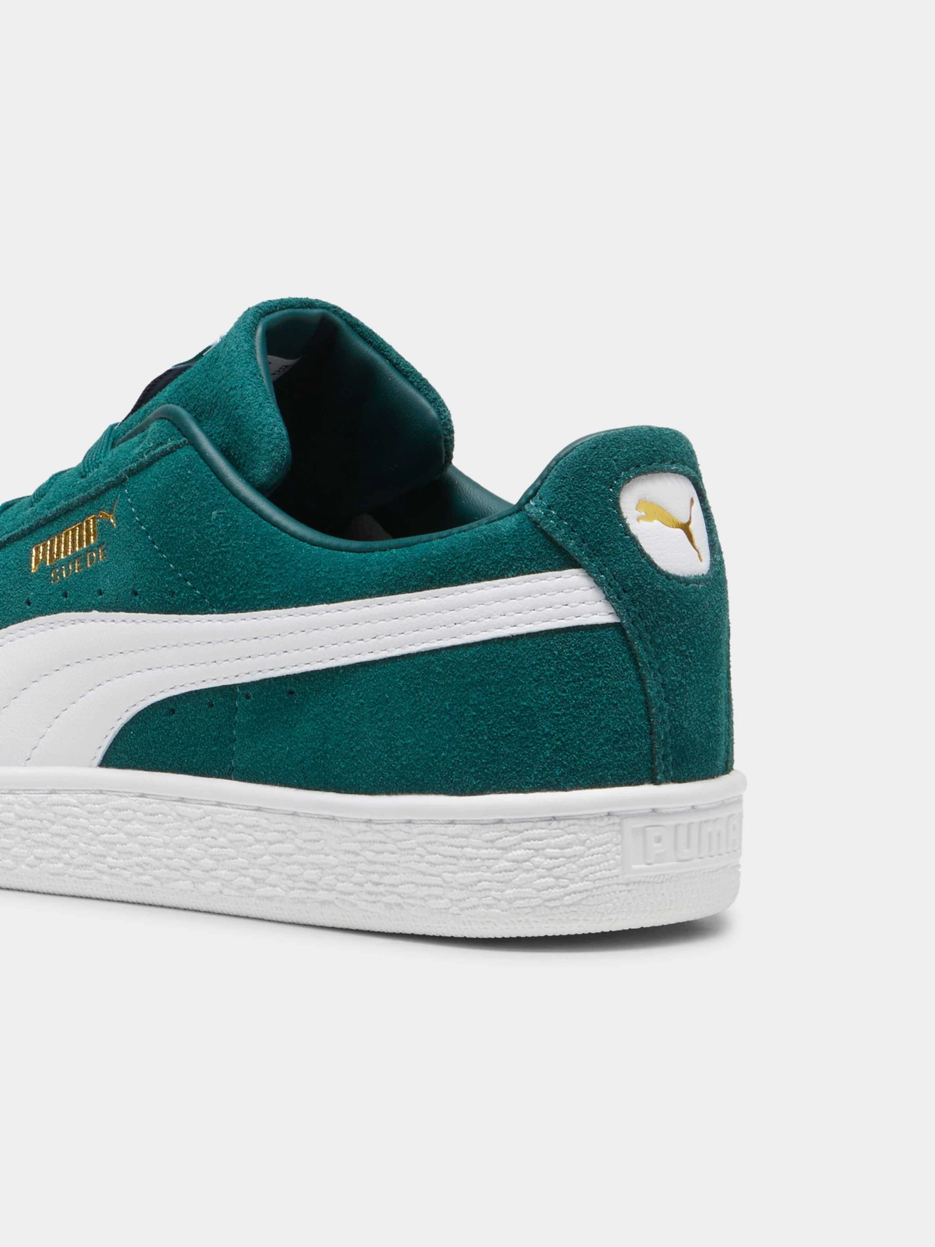 Кеды PUMA Suede Classic модель 399781 Кеды PUMA Suede Classic модель 399781 Фото