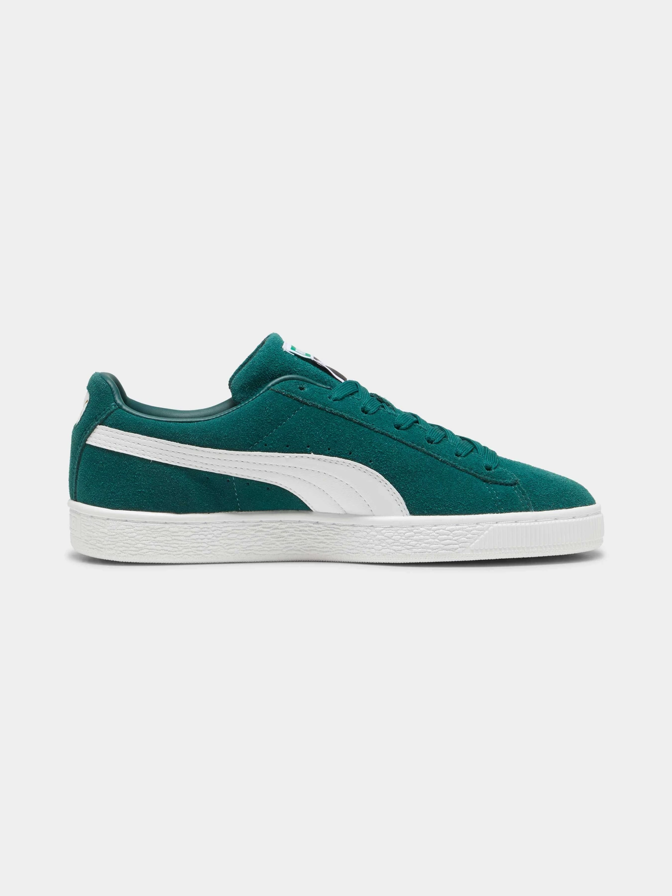 Кеды PUMA Suede Classic модель 399781 Кеды PUMA Suede Classic модель 399781 Фото