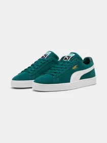 Кеды PUMA Suede Classic модель 399781 Фото