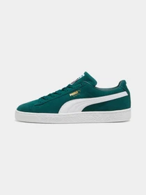 Кеды PUMA Suede Classic модель 399781 Фото