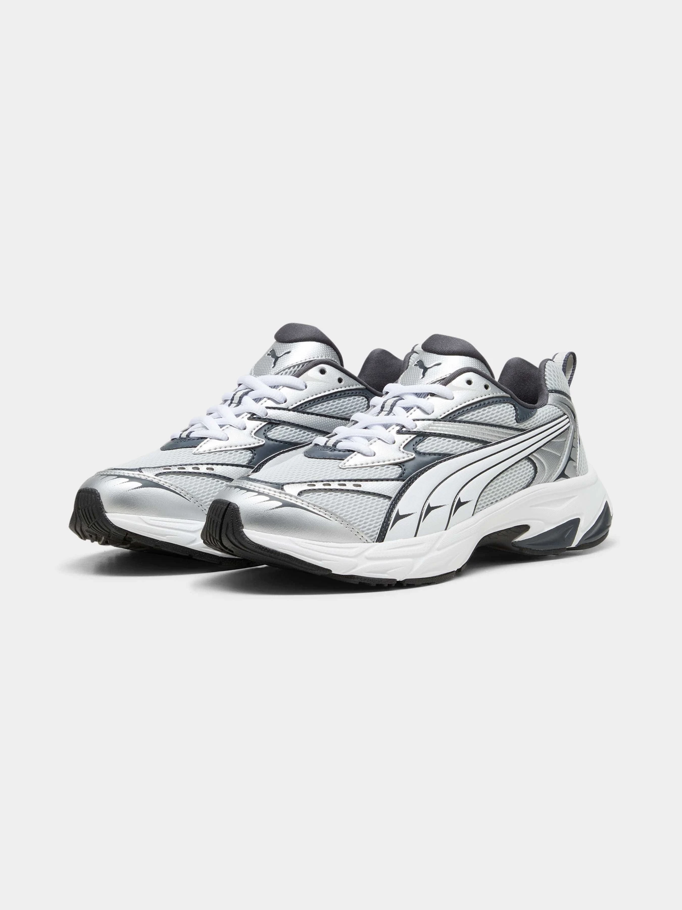 Кроссовки PUMA Morphic модель 392724 Кроссовки PUMA Morphic модель 392724 Фото