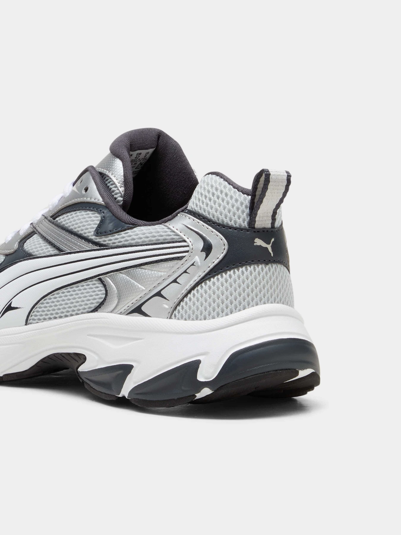 Кроссовки PUMA Morphic модель 392724 Кроссовки PUMA Morphic модель 392724 Фото