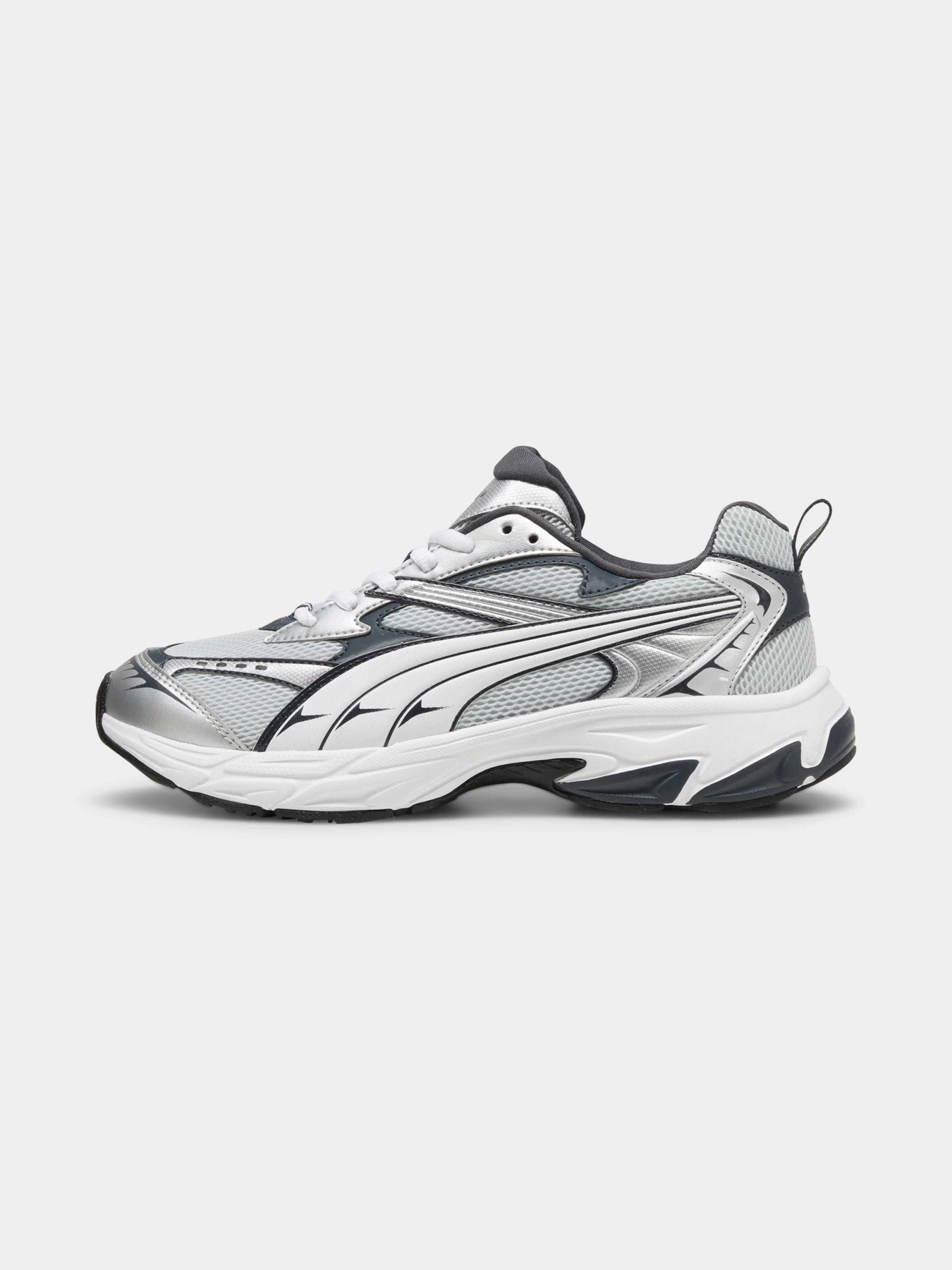 Кроссовки PUMA Morphic модель 392724 Кроссовки PUMA Morphic модель 392724 Фото