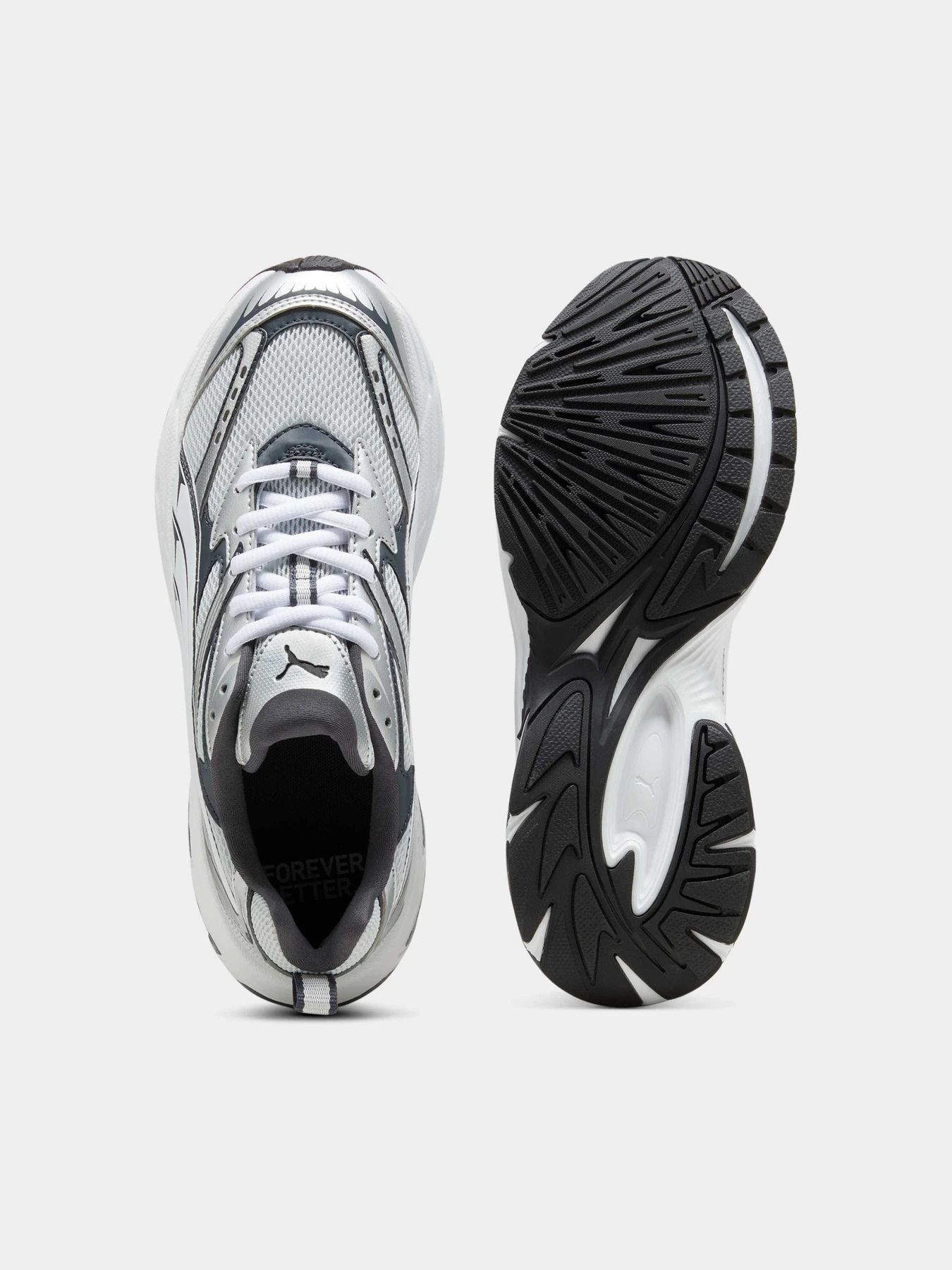 Кроссовки PUMA Morphic модель 392724 Кроссовки PUMA Morphic модель 392724 Фото
